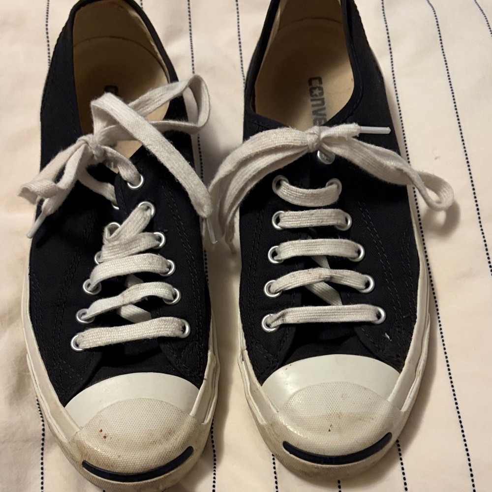 Jack Purcell
